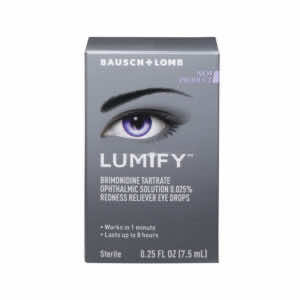 Lumify Eye Drops