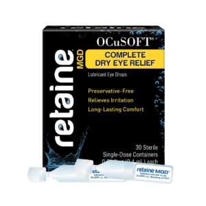Retaine OcuSoft Eye Drops